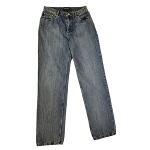 Lauren, Ralph Lauren. NWT! Straight leg jeans. Size 6